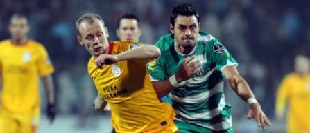 Turcia: Super Lig - Etapa 23